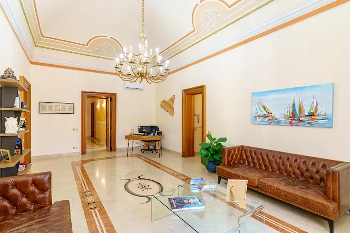 Kleos Casa Catania