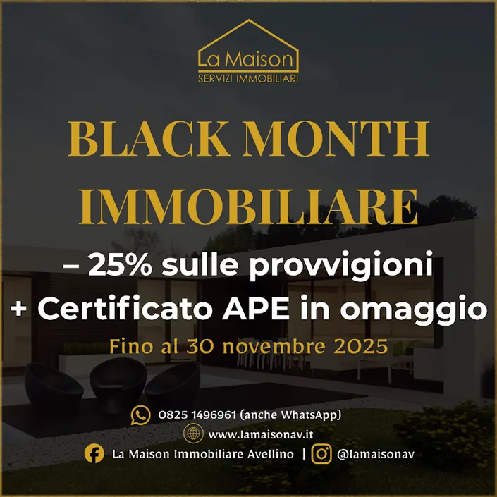 La Maison – Servizi Immobiliari