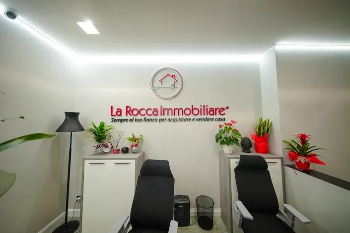 La Rocca Immobiliare Di Giuliana La Rocca