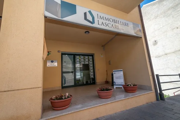 Lascari Immobiliare