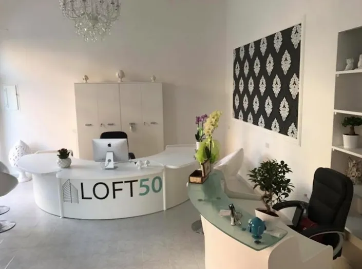 Loft 50