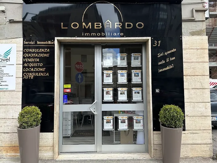Lombardo Immobiliare SRLU