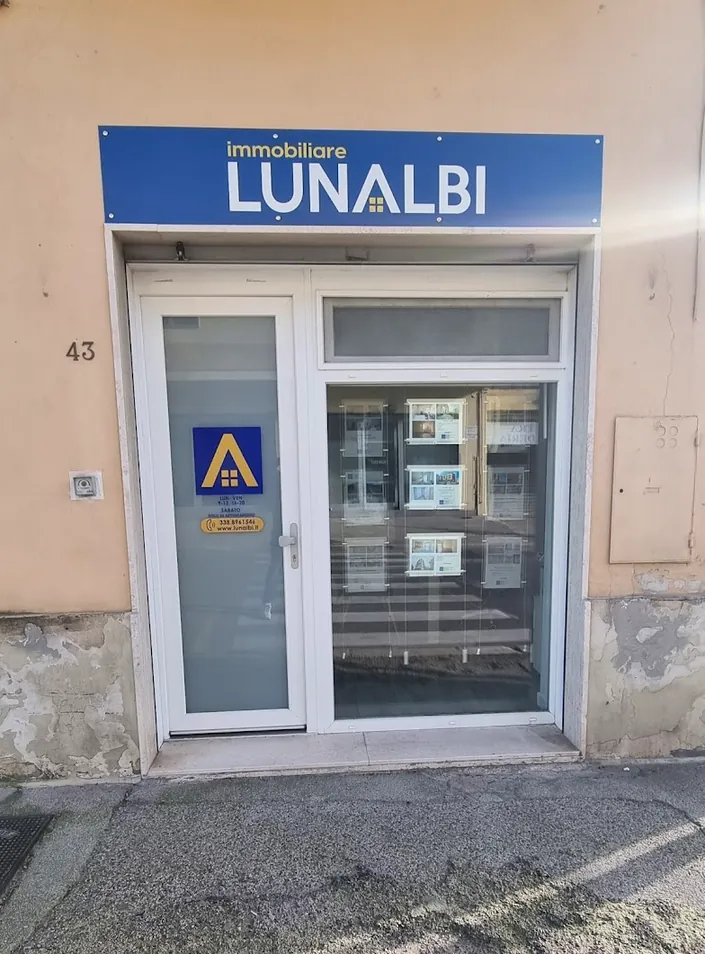 Lunalbi Immobiliare