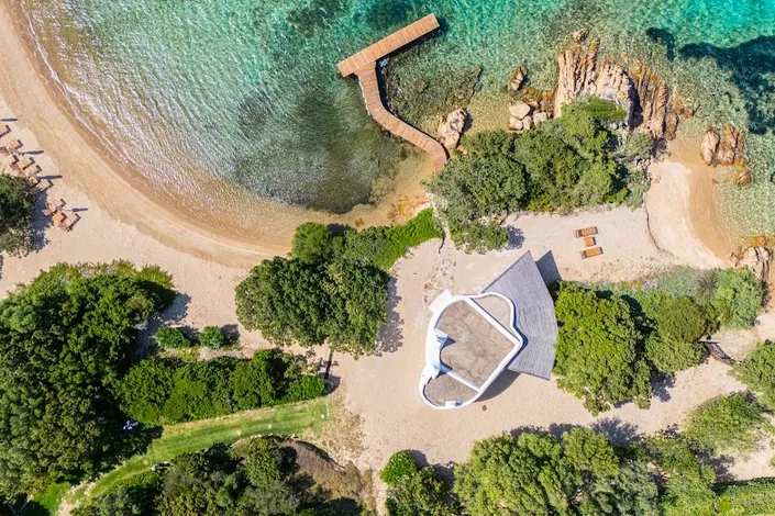 Maior Capital | Forbes Global Properties | Olbia & Porto Rotondo | Agenzia Immobiliare