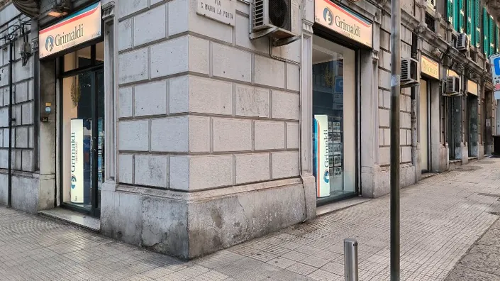 Mancuso Immobiliare sas Affilliato Grimaldi Immobiliare