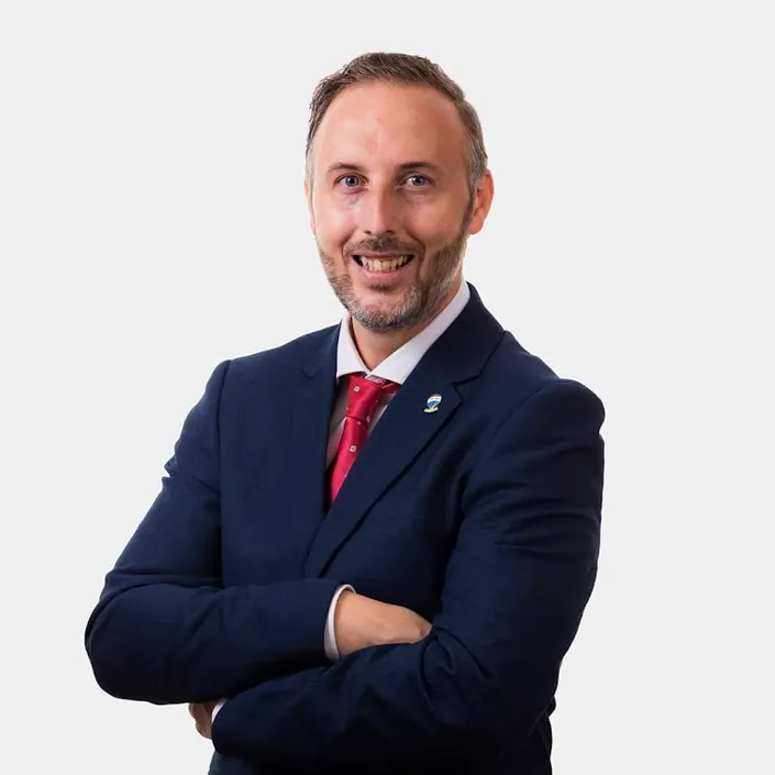 Marco Saladdino agente immobiliare