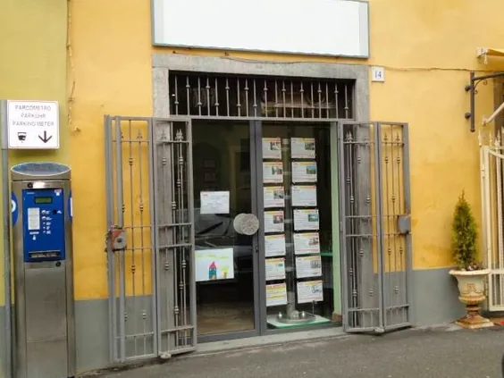 Massimiliano Potenza Agenzia Immobiliare
