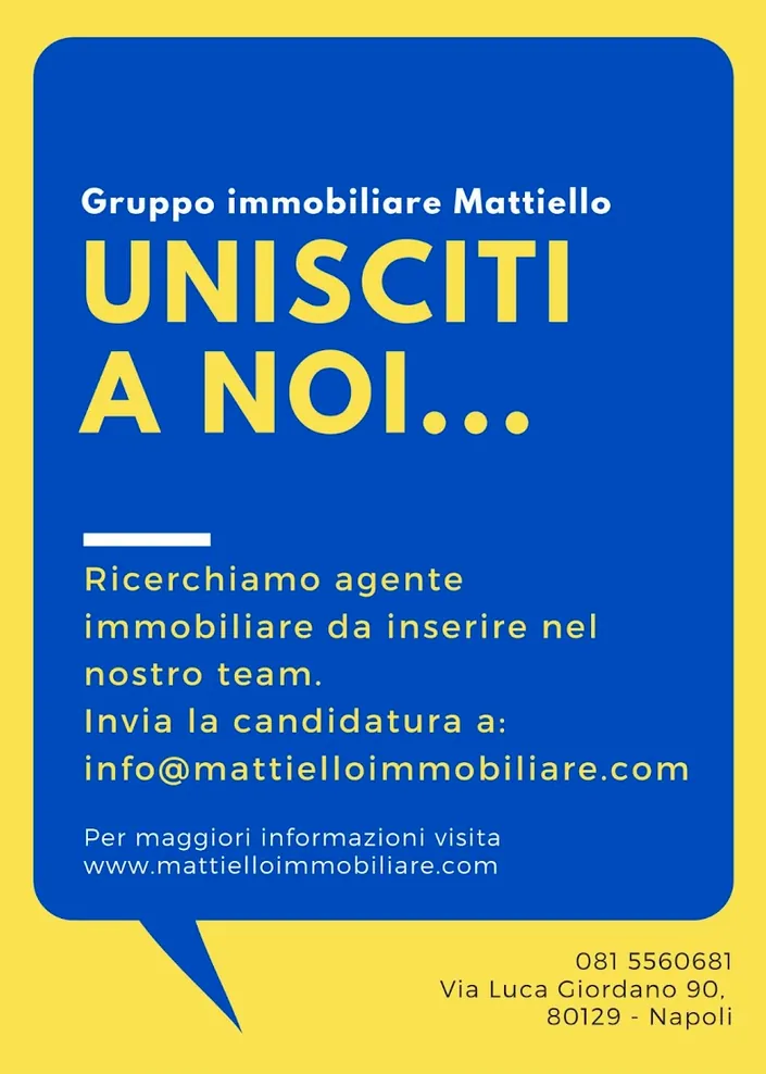 Mattiello Francesco Agente Immobiliare