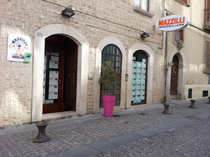 Mazzilli Immobiliare