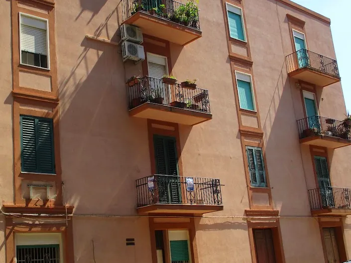 MB Agenzia Immobiliare Messina di Marina Bellantonio