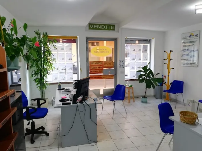 Mediocasa Immobiliare Nuoro