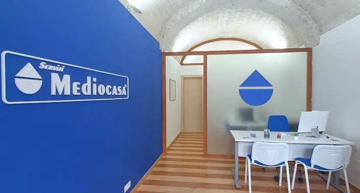 Mediocasa Sassari affiliato Immobiliare Sassari S.R.L.S.