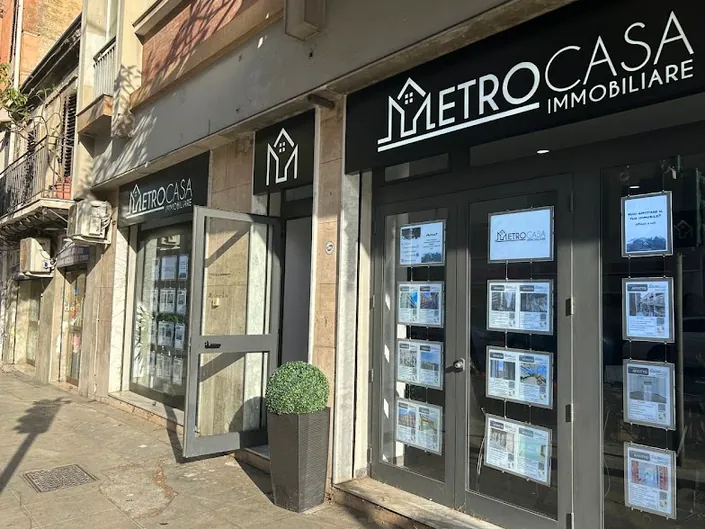 Metrocasa Immobiliare