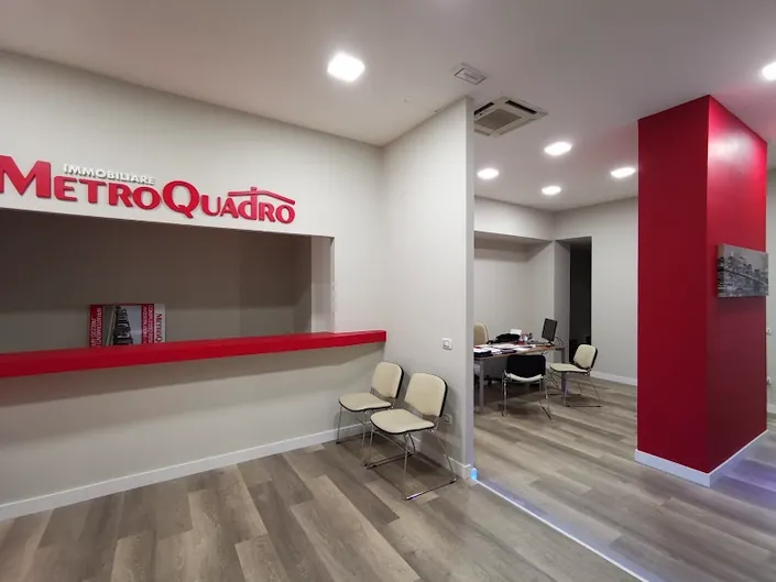 Metroquadro Agenzia Immobiliare