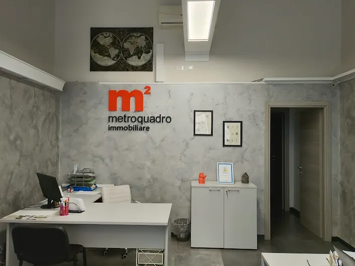 Metroquadro Immobiliare, Catania