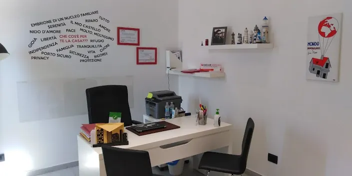 Mondo Immobiliare di Giusi Mondo