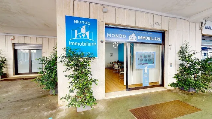 Mondo Immobiliare Lecce
