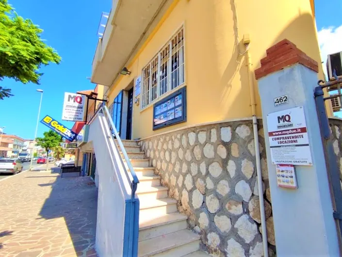 Mq2 Immobiliare S.R.L.