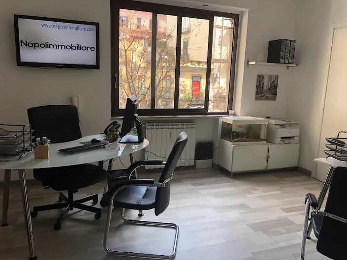 Napolimmobiliare