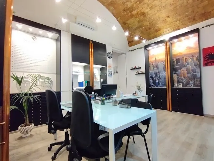 New Look House