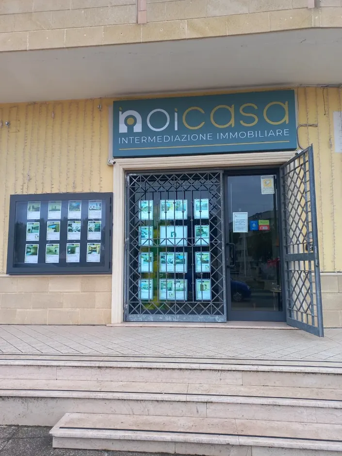 Noicasa intermediazione immobiliare