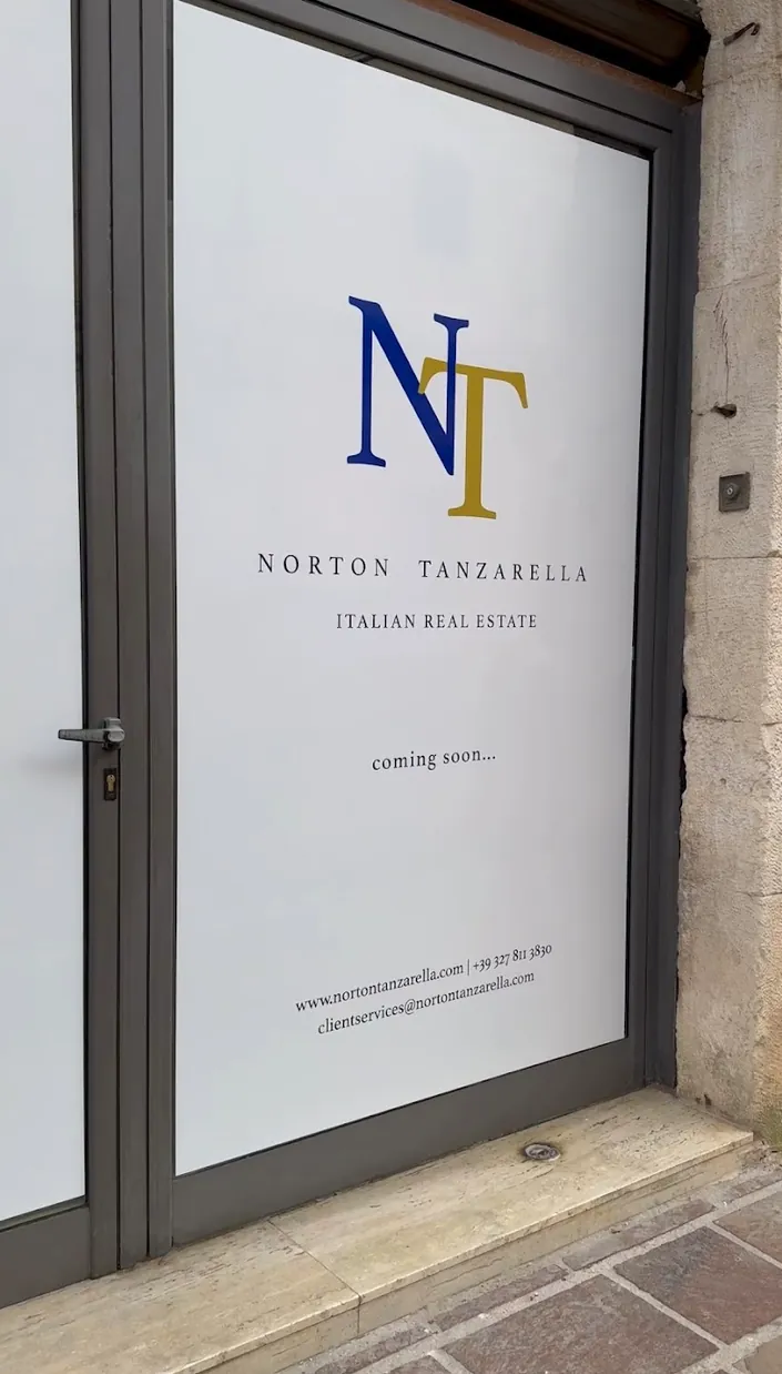 Norton Tanzarella