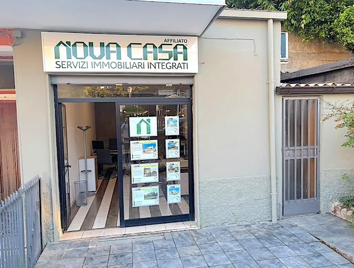 NOVA CASA