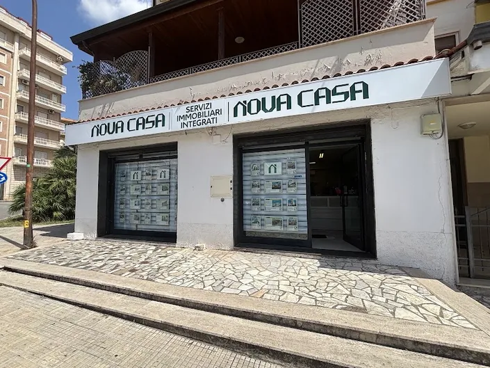 Nova Casa