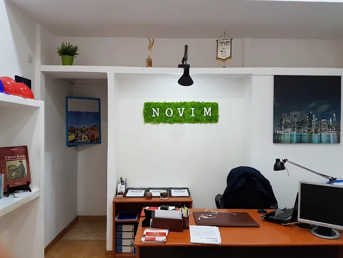 Novim Immobiliare