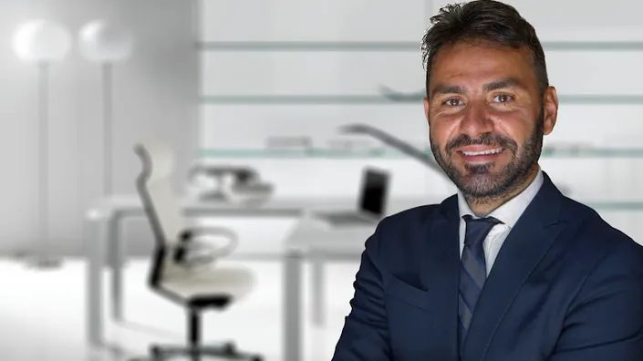 Numero Civico Immobiliare di Matteo Ciuffreda