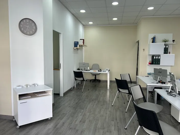 Nuova Casa Immobiliare