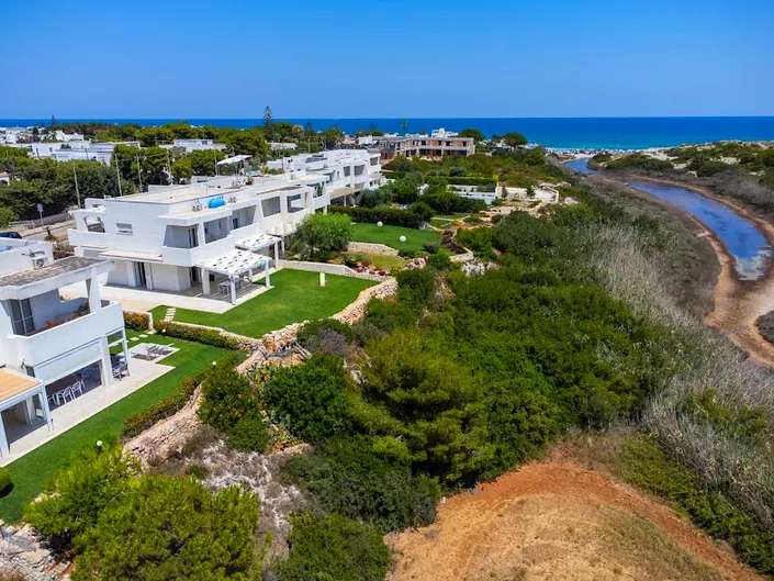 Nuovo Salento agenzia immobiliare carovigno