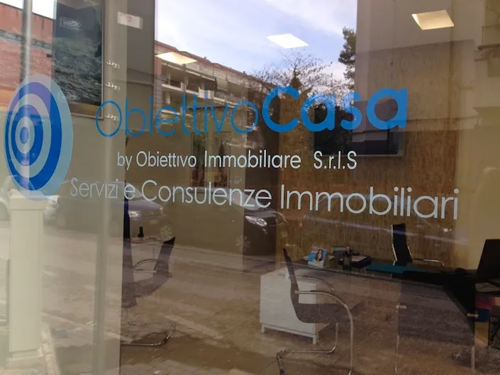 Obiettivo Casa, Agenzia Immobiliare