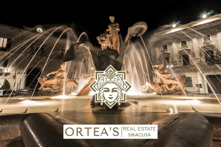 ORTEA’S real estate immobiliare