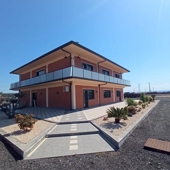 Pantellaro – Agenzia Immobiliare
