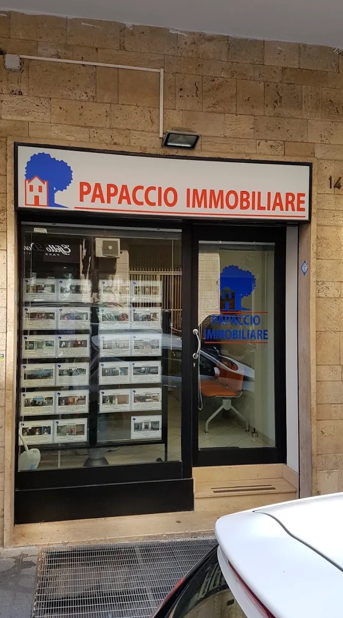 Papaccio Immobiliare