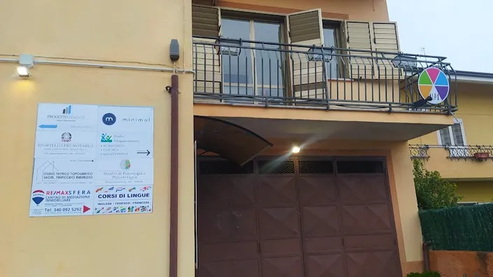 Pasquale Ferraro Servizi Immobiliari