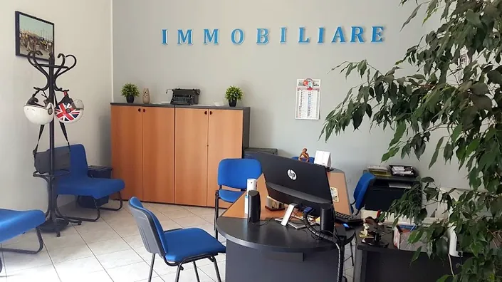 Pegaso Immobiliare Di Giacalone Tiziana