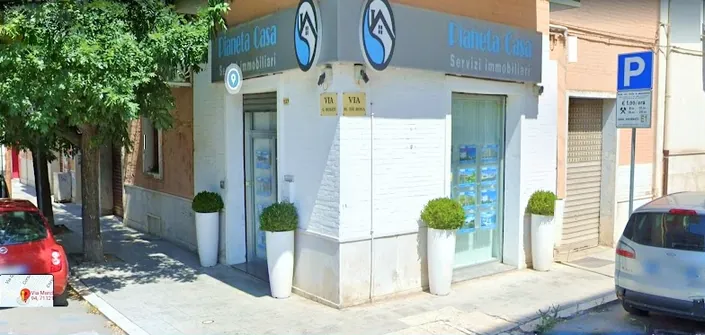 Pianeta Casa agenzia immobiliare Foggia