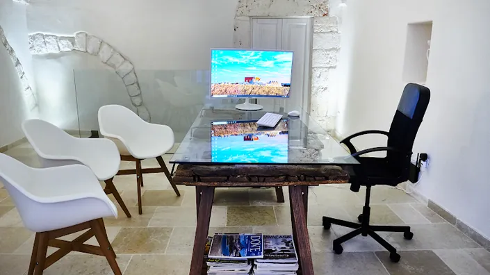 PIER PAOLO MARSEGLIA Servizi Immobiliari Ostuni – Compravendite e Locazioni a Ostuni e dintorni