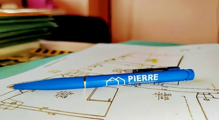 PIER-RE AGENCY s.n.c.