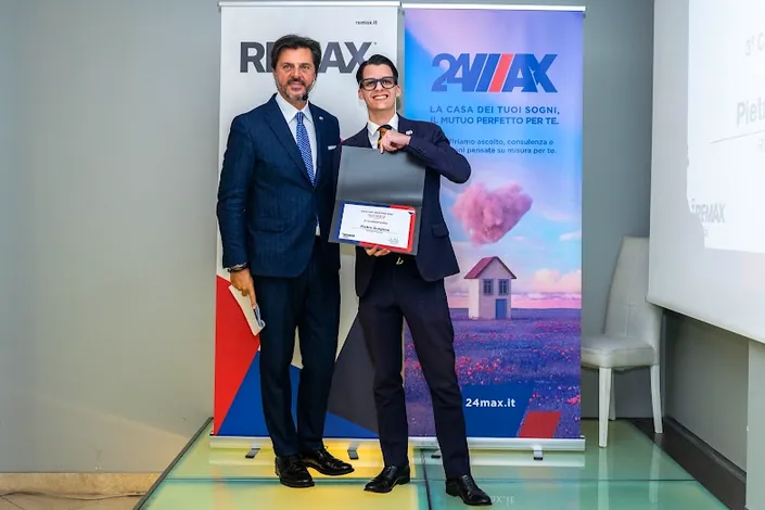 Pietro Gurgone | Agente Immobiliare RE/MAX Platinum