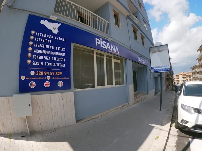 PISANA IMMOBILIARE