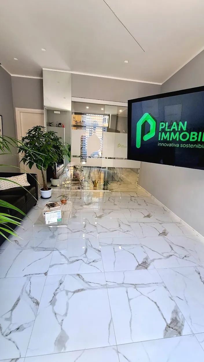 PLAN Immobiliare