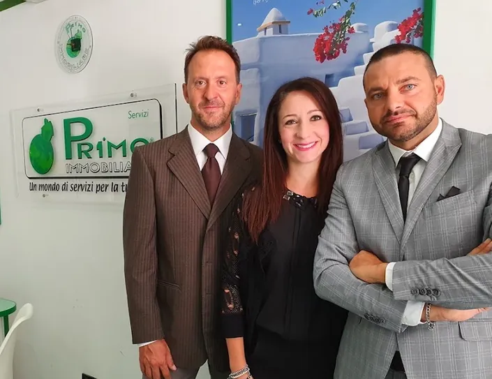 Primo Immobiliare