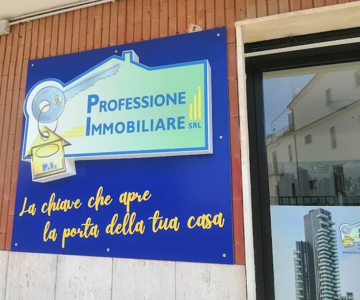 Professione Immobiliare