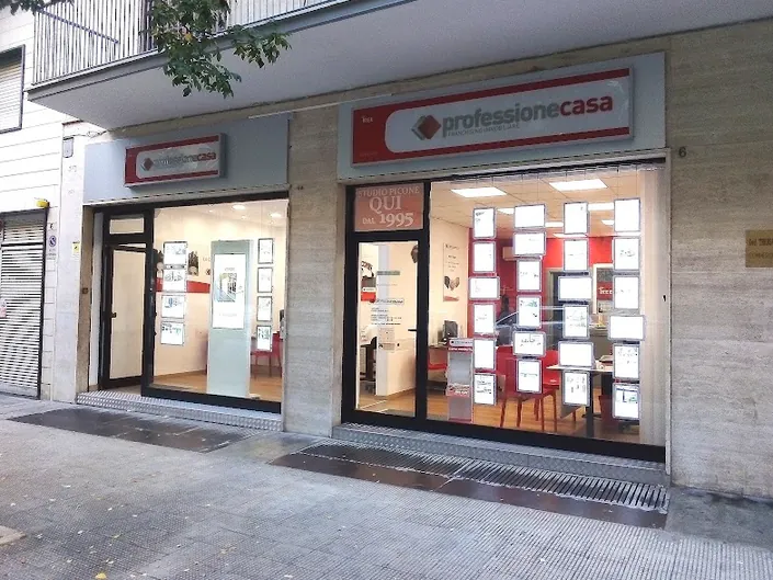 Professionecasa®, Bari