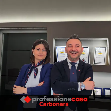 professionecasa Bari Carbonara
