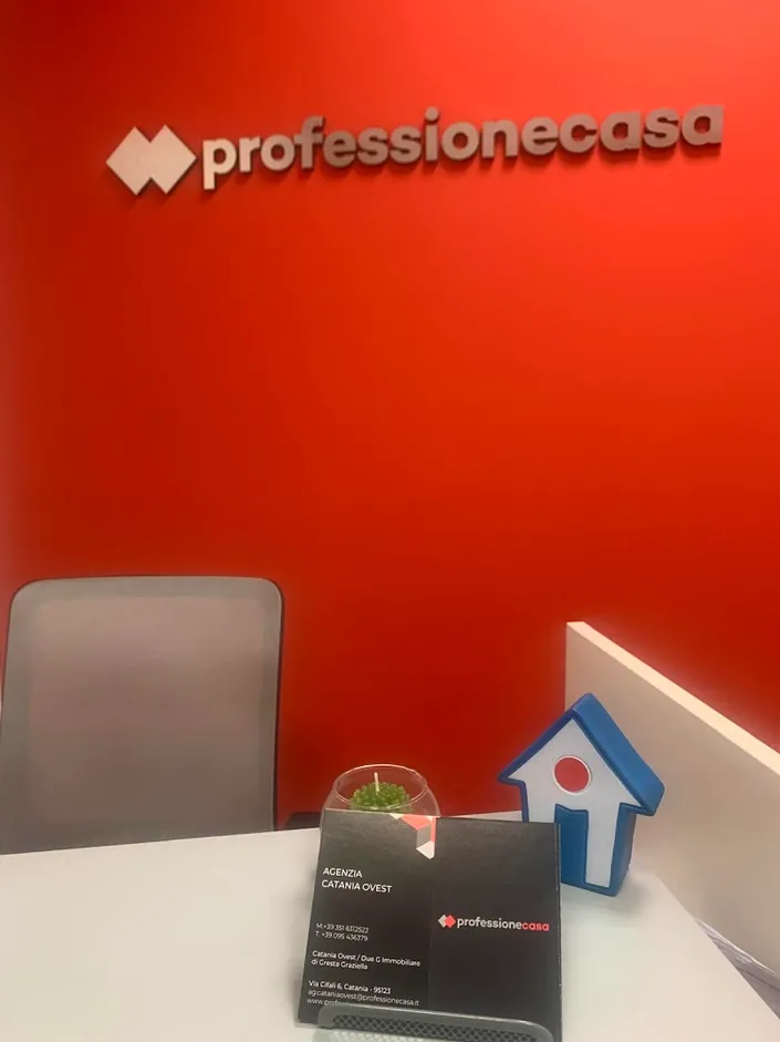 Professionecasa Catania Ovest