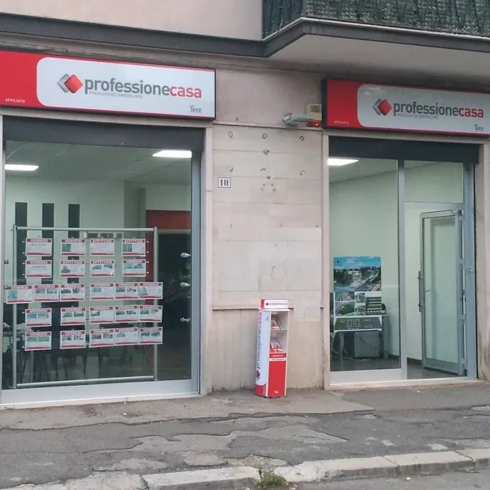 Professionecasa Foggia Macchia Gialla – intermediazioni immobiliari a Foggia